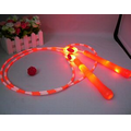 light up jumprope light up jumprope Light-up LED Jump Rope